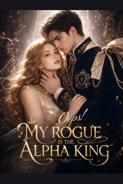 Oops! My Rogue Husband Is the Alpha King poster