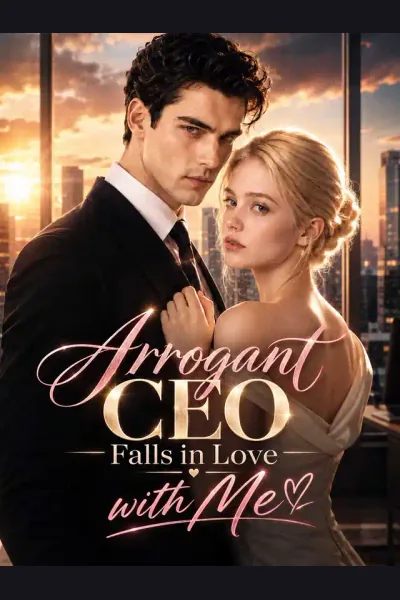 Arrogant CEO Falls in Love with Me poster