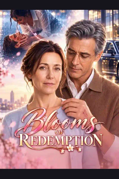 Blooms of Redemption poster