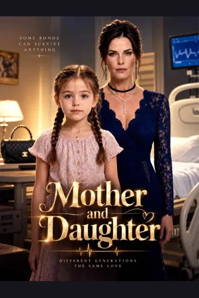 Mother and Daughter poster