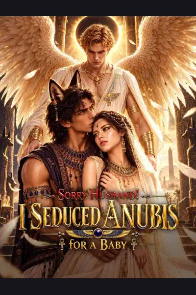 Sorry Husband! I Seduced Anubis for a Baby poster