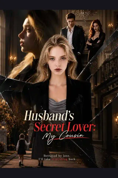 Husband’s Secret Lover: My Cousin poster