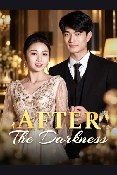 Pôster de After the Darkness