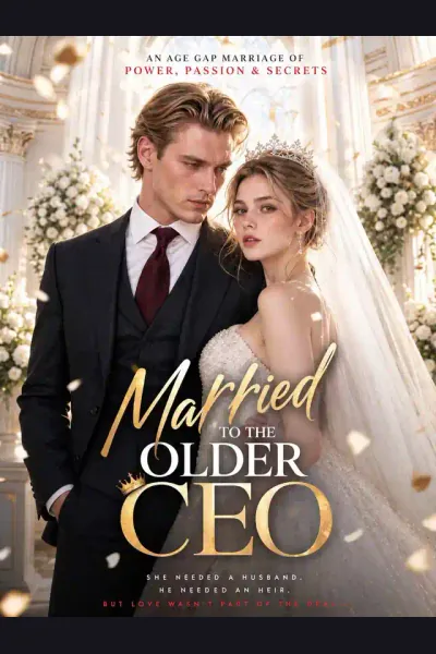 Affiche de Married to the Older CEO