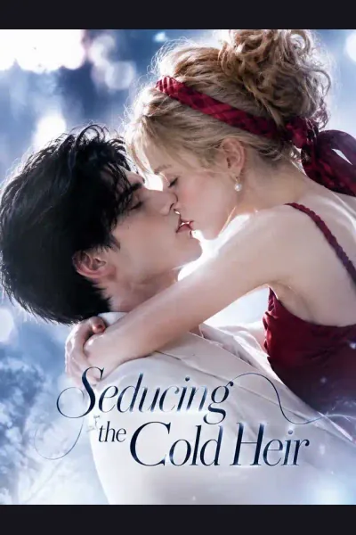 Seducing the Cold Heir poster