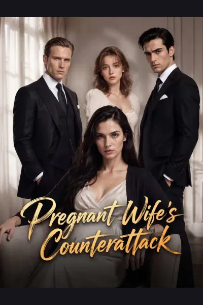Pregnant Wife's Counterattack poster