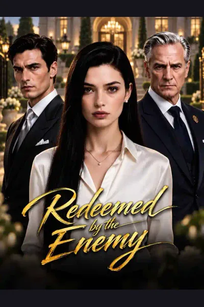 Redeemed by the Enemy poster