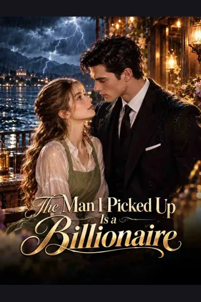 The Man I Picked Up Is a Billionaire poster