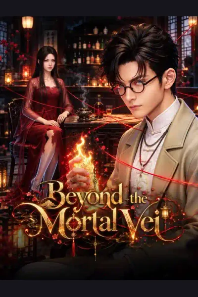 Beyond the Mortal Veil poster