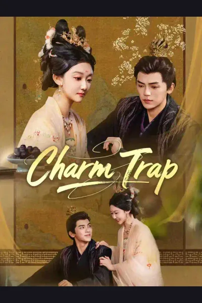 Affiche de Charm Trap