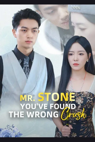 Affiche de Mr. Stone, You've Found the Wrong Crush