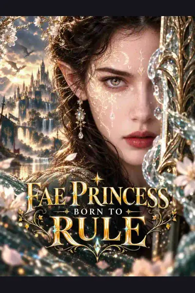 Fae Princess: Born to Rule poster
