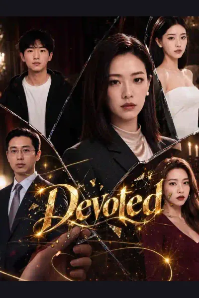 Póster de Devoted