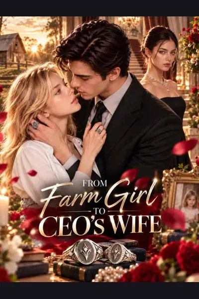 From Farm Girl to CEO's Wife poster