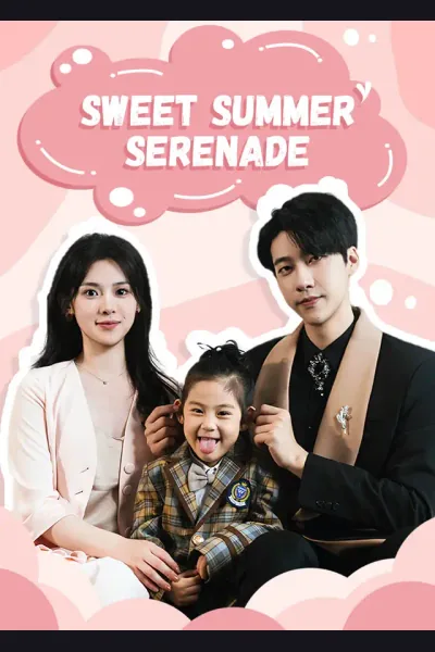 Póster de Sweet Summer Serenade