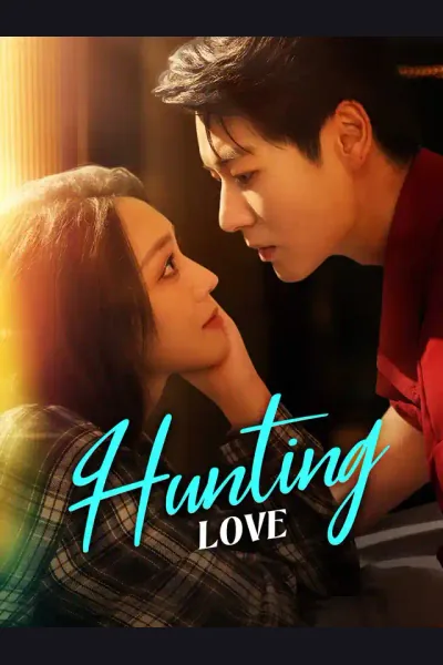 Affiche de Hunting Love