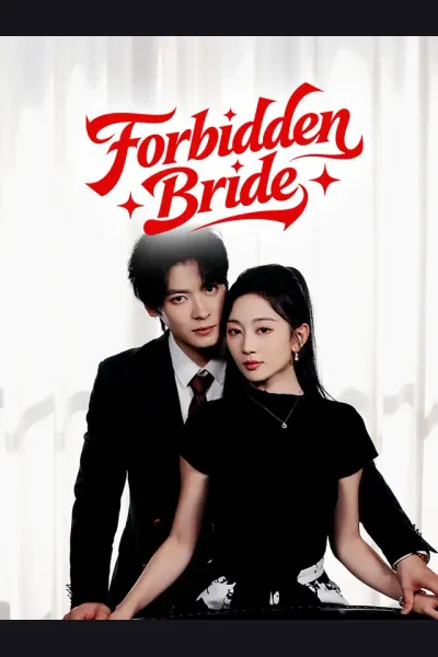 Pôster de Forbidden Bride