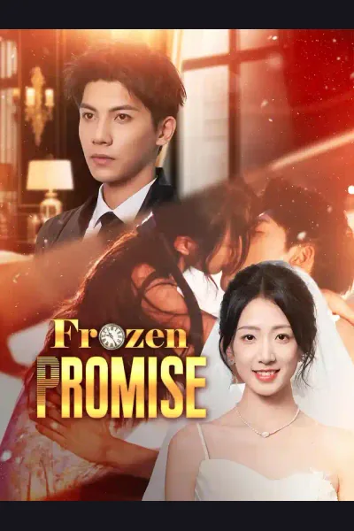 Affiche de Frozen Promise