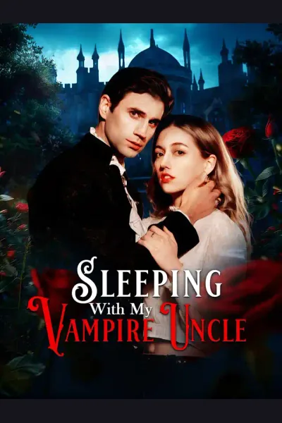 Affiche de Sleeping With My Vampire Uncle