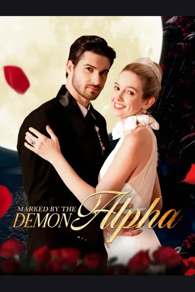 Pôster de Marked by the Demon Alpha