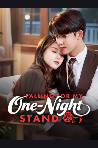Póster de Falling for My One-Night Stand