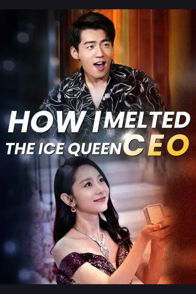 Affiche de How I Melted the Ice Queen CEO