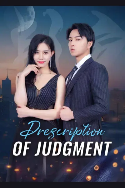Affiche de Prescription of Judgment