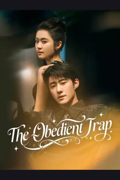 Affiche de The Obedient Trap