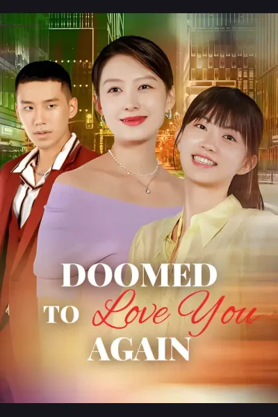 Doomed to Love You Again poster
