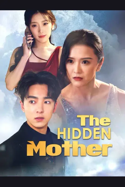 Affiche de The Hidden Mother