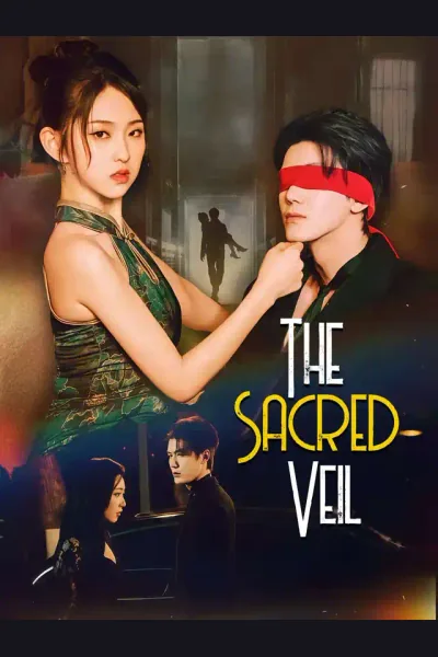 The Sacred Veil poster
