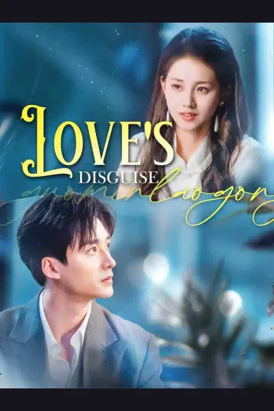 Póster de Love's Disguise