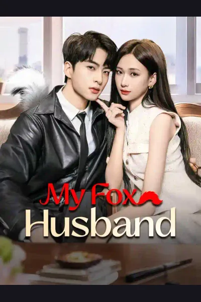 Affiche de My Fox Husband