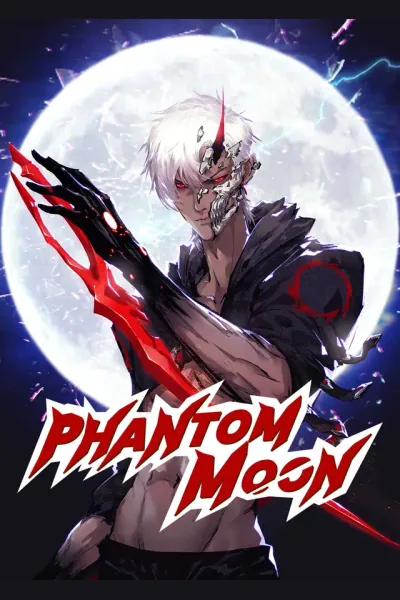 Affiche de Phantom Moon