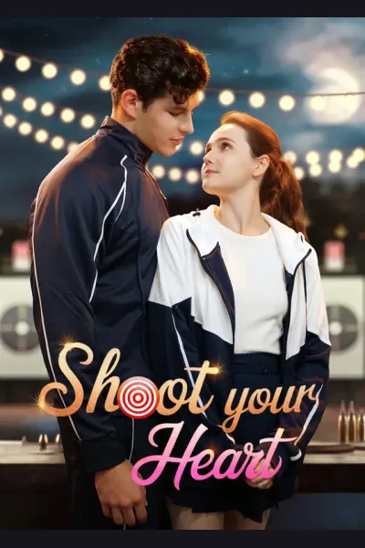 Pôster de Shoot Your Heart
