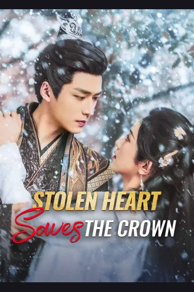 Pôster de Stolen Heart Saves the Crown