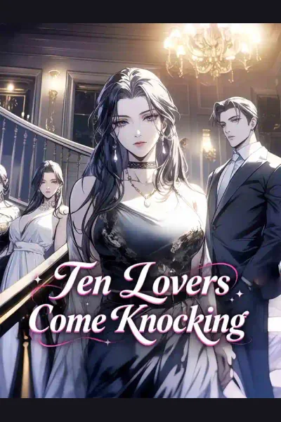 Affiche de Ten Lovers Come Knocking