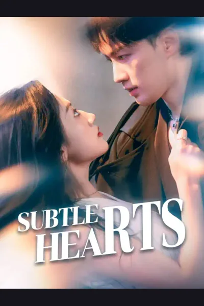 Affiche de Subtle Hearts