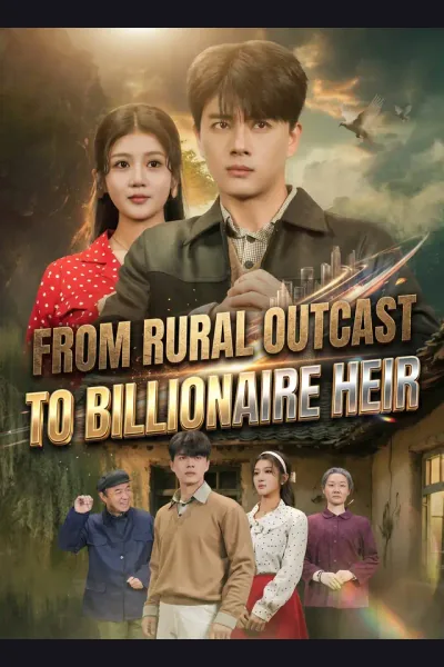 Affiche de From Rural Outcast   To Billionaire Heir