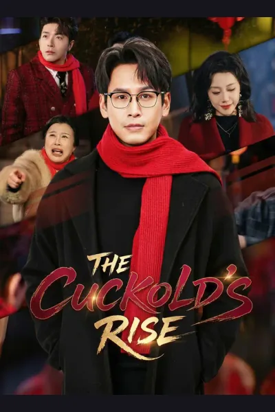 Pôster de The Cuckold's Rise
