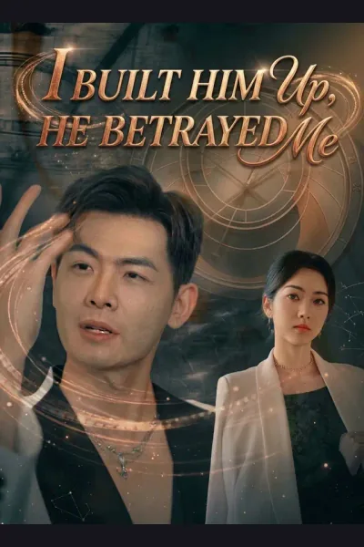 Affiche de I Built Him Up, He Betrayed Me