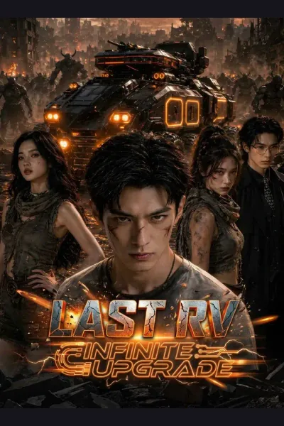 Last RV: Infinite Upgrade poster