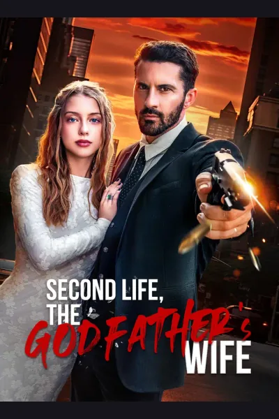 Second Life, the Godfather's Wife poster