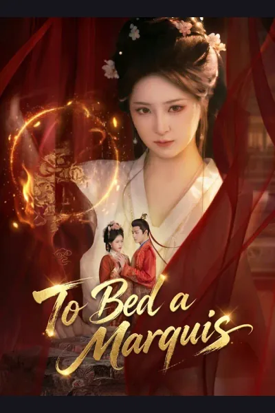 Póster de To Bed a Marquis