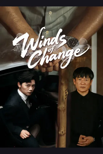 Affiche de Winds of Change