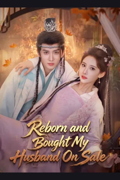 Póster de Reborn and Bought My Husband On Sale