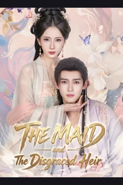 The Maid and the Disgraced Heir poster