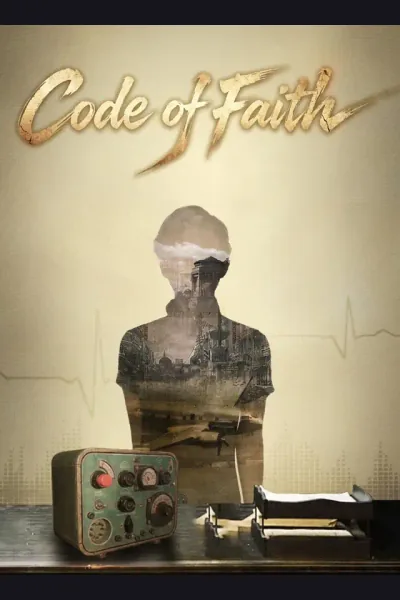 Affiche de Code of Faith