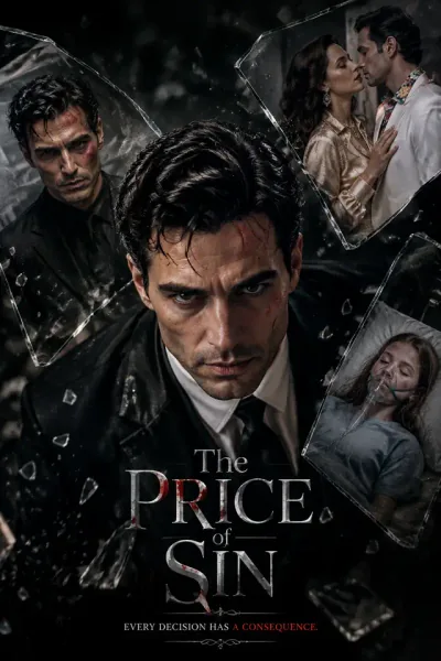 The Price of Sin poster