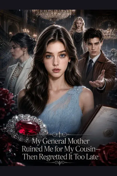 My General Mother Ruined Me for My Cousin—Then Regretted It Too Late poster
